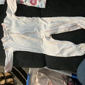 Baby onesie